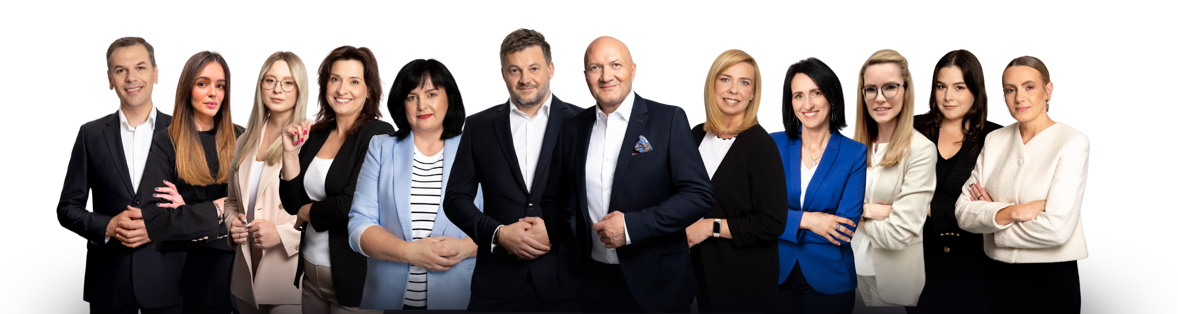 Zdjęcie główne Zespół Progress